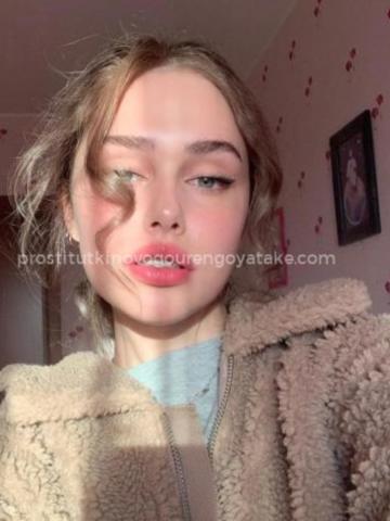 Анкета проститутки Диана, 23 года