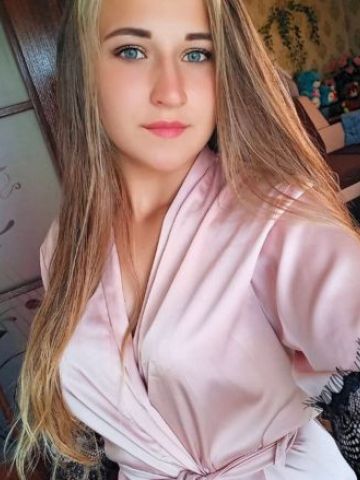 Анкета проститутки Фрида, 23 года