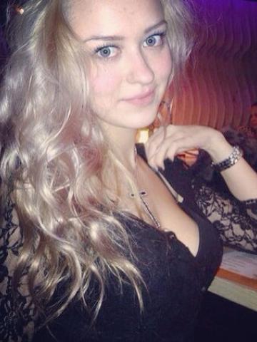 Анкета проститутки Забава, 24 года